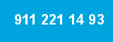 911 221 14 93 911 221 14 93